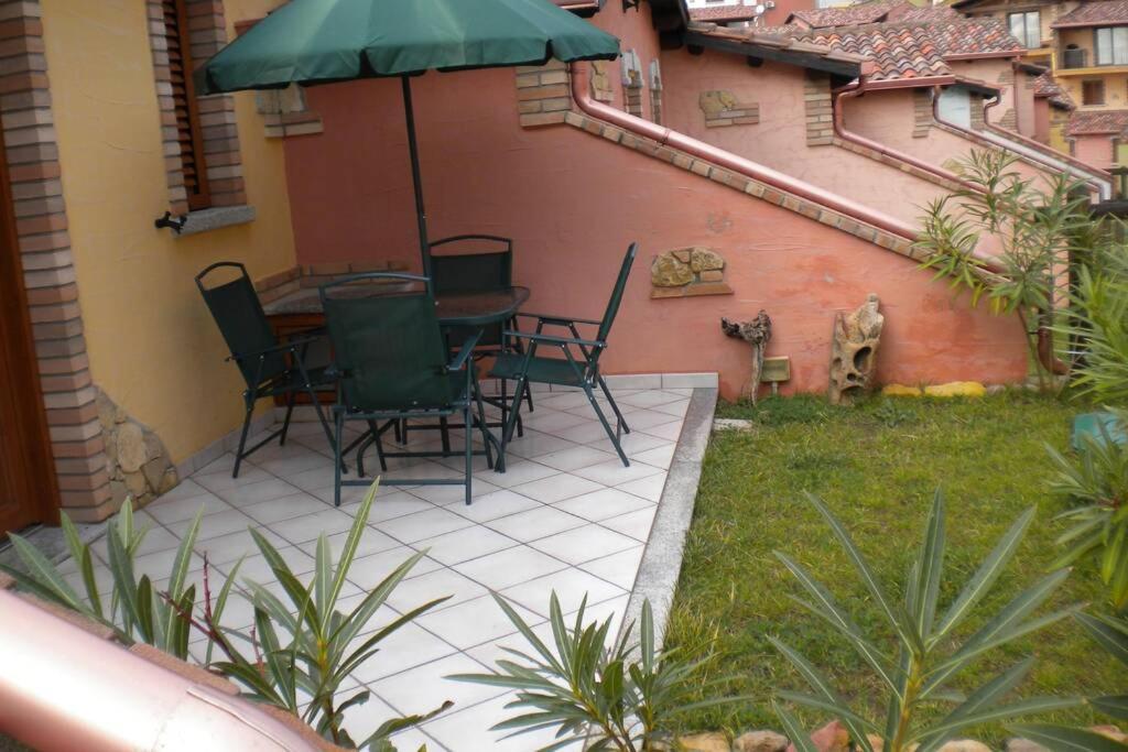 Villa Sul Mare Panorama Unico Nebida エクステリア 写真